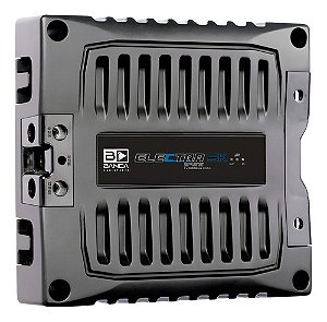 Módulo Amplificador Banda Electra 5k1 5000 Wrms 1 Ohm 1 Canal