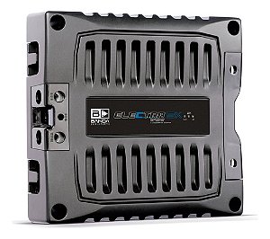 Módulo Amplificador Banda Electra 5k2 5000 Wrms 2 Ohms 1 Canal