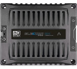 Módulo Amplificador Banda Electra 8k1 8000 Wrms 1 Ohm 1 Canal