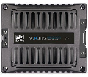 Módulo Amplificador Banda Viking 8001 Wrms 1 Ohm 1 Canal