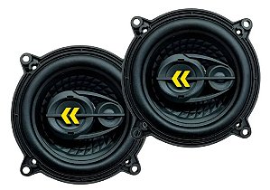 Par Alto-falante Bravox Revo 5 280w 4 Ohms 140w Rms