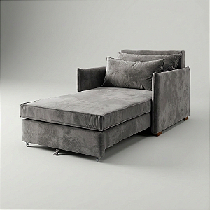Poltrona Cama