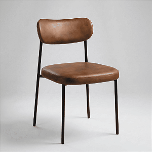 Kit Cadeiras Savana Caramelo