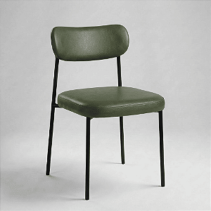 Kit Cadeiras Savana Verde