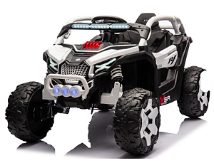 Mini UTV Elétrico Infantil 12v - Rbb Imports