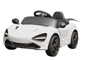 Carro Elétrico Infantil 6V - Rbb Imports