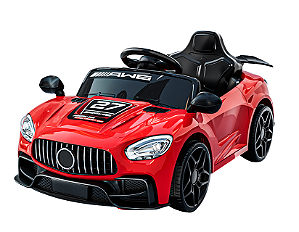 Carro Elétrico Infantil 6V - Rbb Imports