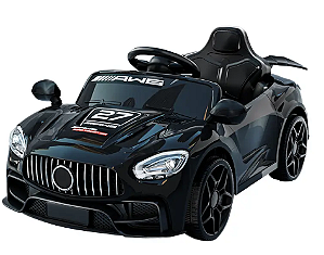 Carro Elétrico Infantil 6V - Rbb Imports