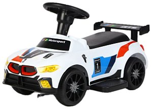 Carro Elétrico Infantil 6V S/ Controle Remoto - Rbb Imports