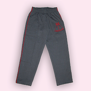 ALFREDO P. CALÇA MOLETON