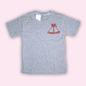 ALFREDO P. CAMISETA MANGA CURTA