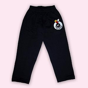 APOIO CALÇA MOLETON