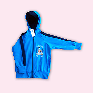 BELLATRIX BLUSÃO HELANCA