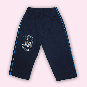 BELLATRIX CALÇA MOLETON