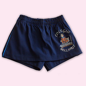 BELLATRIX SHORTS SAIA