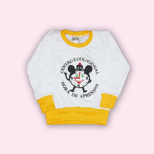 CEHA CAMISETA MANGA LONGA