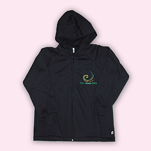 CICLO BLUSÃO HELANCA