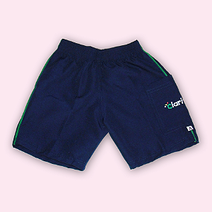 CLÁRITAS BERMUDA TACTEL MASCULINA