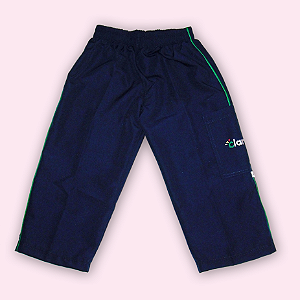 CLÁRITAS CALÇA TACTEL