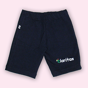 CLÁRITAS BERMUDA CICLISTA FEMININA