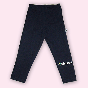 CLÁRITAS CALÇA LEGGING FEMININA