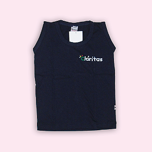 CLÁRITAS REGATA AZUL