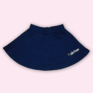 CLÁRITAS SAIA RODADA