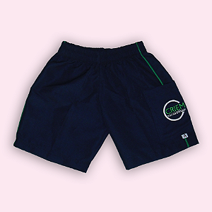 CRIEM BERMUDA TACTEL MASCULINA