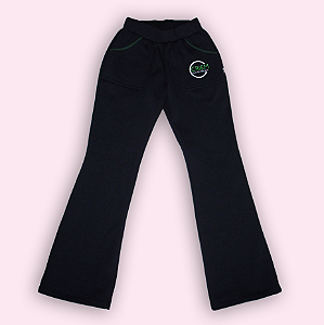 CRIEM CALÇA MOLETON FEMININA