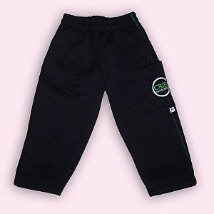 CRIEM CALÇA MOLETON MASCULINA