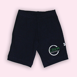 CRIEM BERMUDA CICLISTA FEMININA