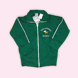 EDUCANDÁRIO BLUSÃO HELANCA