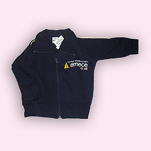 EMECE BLUSÃO HELANCA (FRISO BRANCO)