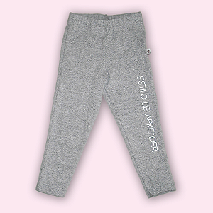 ESTILO CALÇA LEGGING