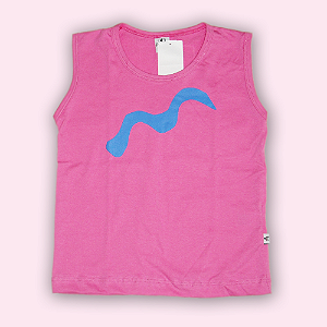 ESTILO REGATA ROSA