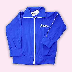 FAZARTE BLUSÃO HELANCA