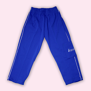 FAZARTE CALÇA HELANCA