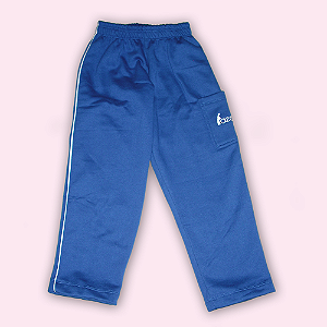 FAZARTE CALÇA MOLETON