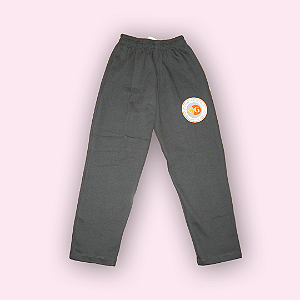 GRAPHEIN CALÇA MOLETON