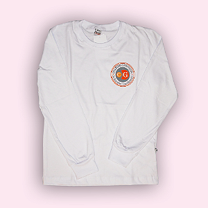 GRAPHEIN CAMISETA MANGA LONGA