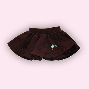 GREEN KIDS SAIA RODADA