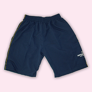 HEITOR GARCIA BERMUDA TACTEL MASCULINA