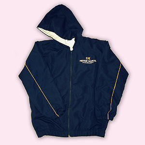 HEITOR GARCIA BLUSÃO TACTEL