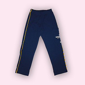 HEITOR GARCIA CALÇA HELANCA