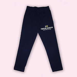 HEITOR GARCIA CALÇA LEGGING FEMININA