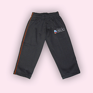 HIBOO CALÇA MOLETON FLANELADA