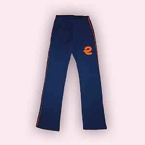 HPLUS CALÇA BAILARINA