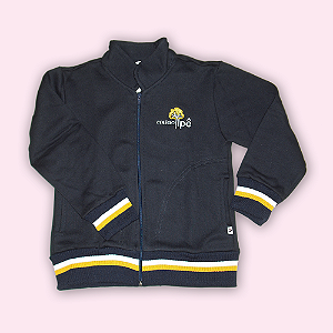 IPE BLUSÃO MOLETON AMERICANO