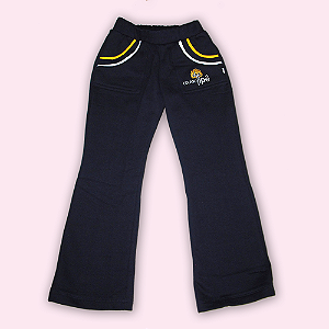 IPE CALÇA MOLETON FEMININA