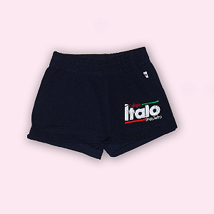 ITALO SHORT-SAIA
